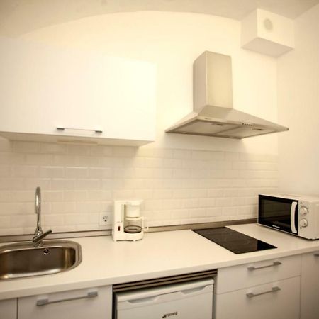 Apartamento Torre Redonda Caces Exterior foto
